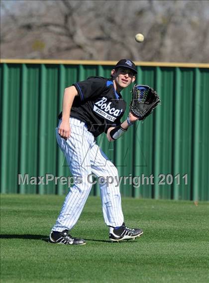 Thumbnail 3 in Byron Nelson vs Nimitz (James Taylor Classic) photogallery.