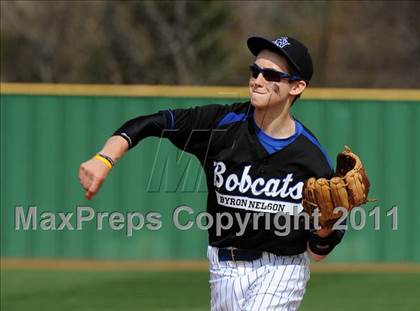 Thumbnail 1 in Byron Nelson vs Nimitz (James Taylor Classic) photogallery.