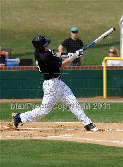 Thumbnail 3 in Byron Nelson vs Nimitz (James Taylor Classic) photogallery.