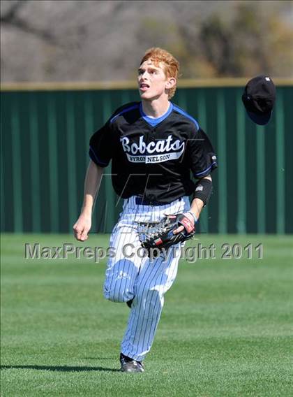 Thumbnail 3 in Byron Nelson vs Nimitz (James Taylor Classic) photogallery.