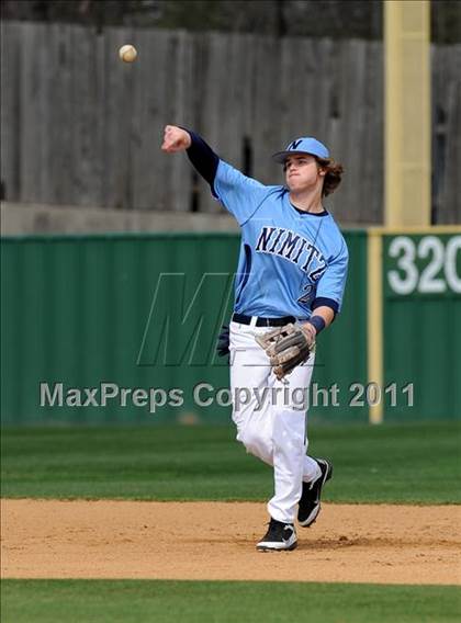 Thumbnail 2 in Byron Nelson vs Nimitz (James Taylor Classic) photogallery.