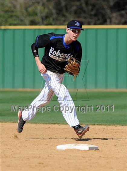 Thumbnail 1 in Byron Nelson vs Nimitz (James Taylor Classic) photogallery.