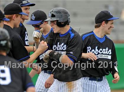 Thumbnail 3 in Byron Nelson vs Nimitz (James Taylor Classic) photogallery.
