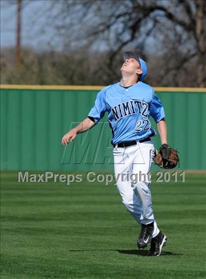 Thumbnail 3 in Byron Nelson vs Nimitz (James Taylor Classic) photogallery.
