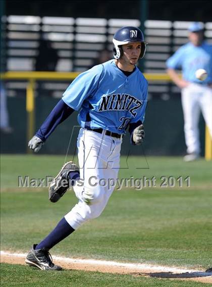 Thumbnail 3 in Byron Nelson vs Nimitz (James Taylor Classic) photogallery.