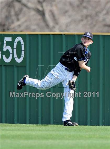 Thumbnail 1 in Byron Nelson vs Nimitz (James Taylor Classic) photogallery.