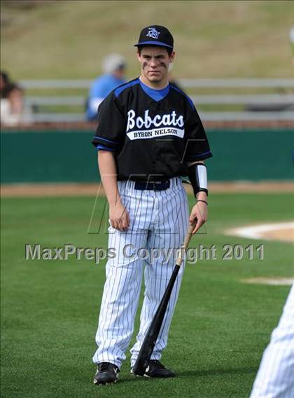 Thumbnail 3 in Byron Nelson vs Nimitz (James Taylor Classic) photogallery.