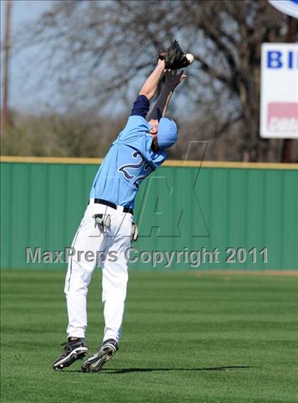 Thumbnail 2 in Byron Nelson vs Nimitz (James Taylor Classic) photogallery.