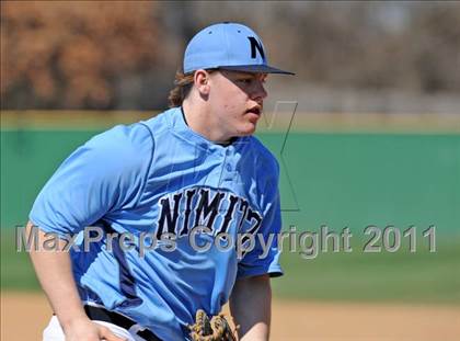 Thumbnail 2 in Byron Nelson vs Nimitz (James Taylor Classic) photogallery.