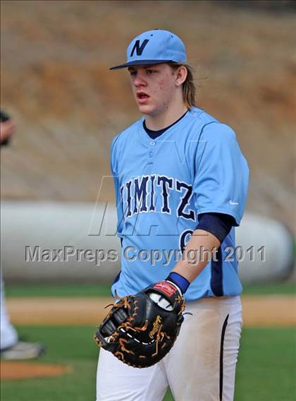 Thumbnail 3 in Byron Nelson vs Nimitz (James Taylor Classic) photogallery.