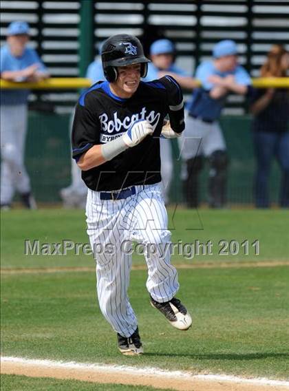 Thumbnail 2 in Byron Nelson vs Nimitz (James Taylor Classic) photogallery.