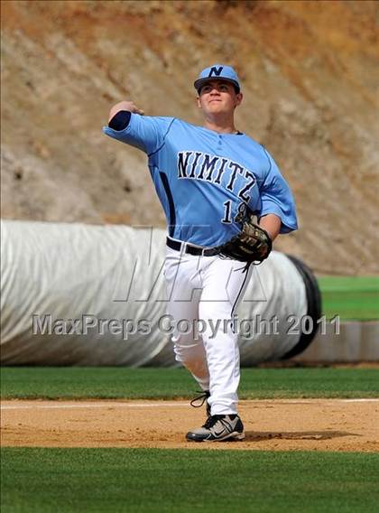 Thumbnail 2 in Byron Nelson vs Nimitz (James Taylor Classic) photogallery.