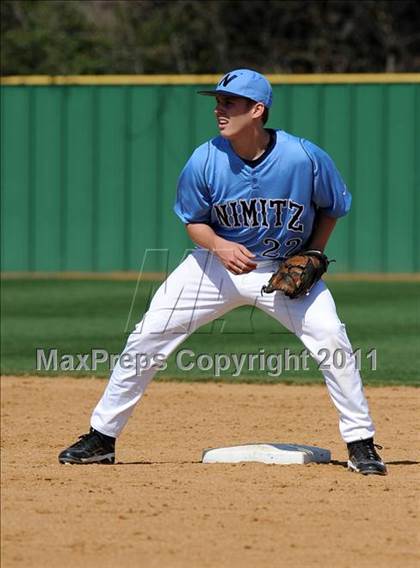 Thumbnail 1 in Byron Nelson vs Nimitz (James Taylor Classic) photogallery.