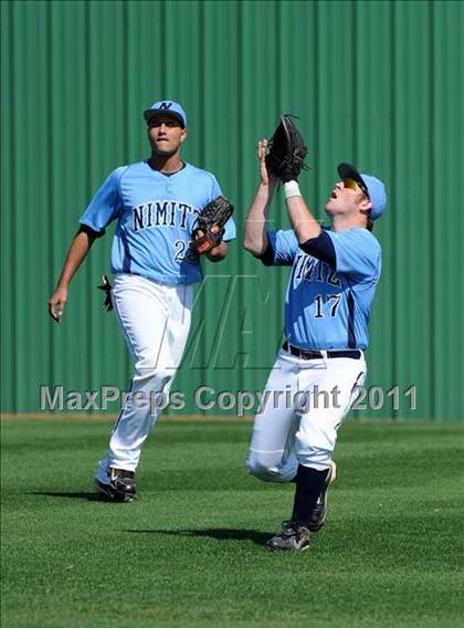 Thumbnail 2 in Byron Nelson vs Nimitz (James Taylor Classic) photogallery.