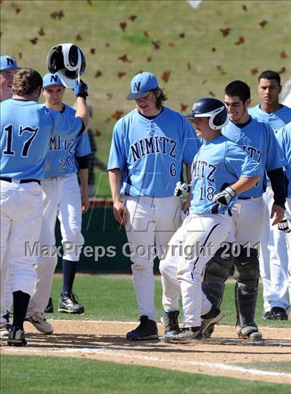 Thumbnail 3 in Byron Nelson vs Nimitz (James Taylor Classic) photogallery.