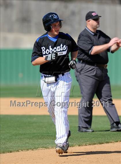 Thumbnail 2 in Byron Nelson vs Nimitz (James Taylor Classic) photogallery.
