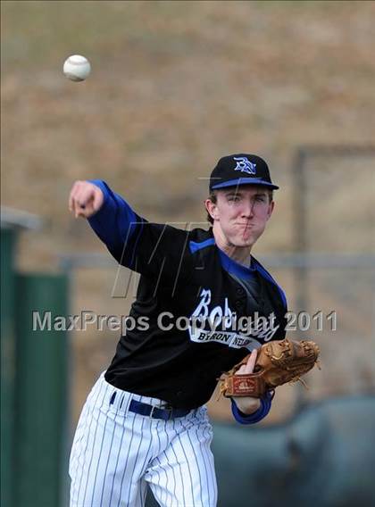 Thumbnail 3 in Byron Nelson vs Nimitz (James Taylor Classic) photogallery.