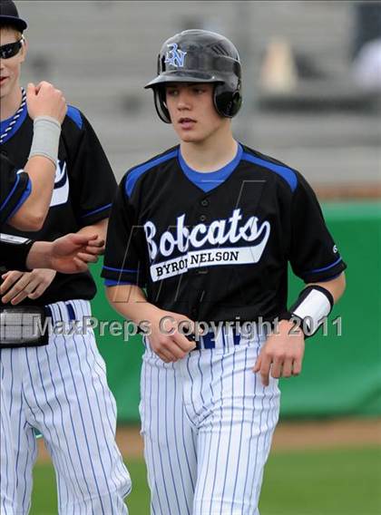 Thumbnail 2 in Byron Nelson vs Nimitz (James Taylor Classic) photogallery.