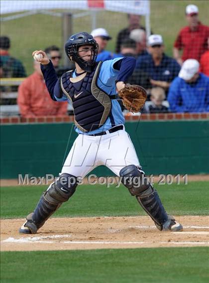 Thumbnail 2 in Byron Nelson vs Nimitz (James Taylor Classic) photogallery.
