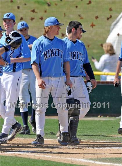 Thumbnail 2 in Byron Nelson vs Nimitz (James Taylor Classic) photogallery.
