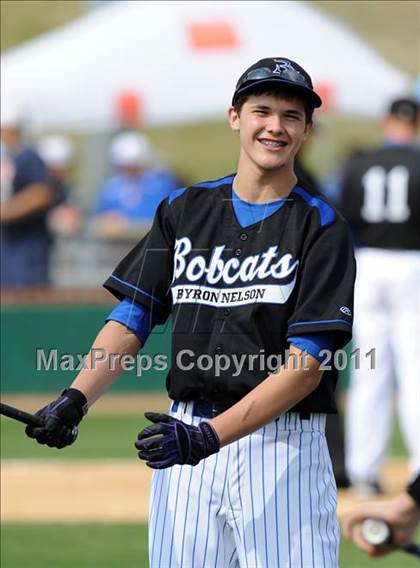 Thumbnail 2 in Byron Nelson vs Nimitz (James Taylor Classic) photogallery.