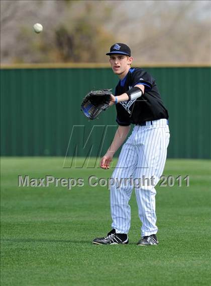 Thumbnail 2 in Byron Nelson vs Nimitz (James Taylor Classic) photogallery.
