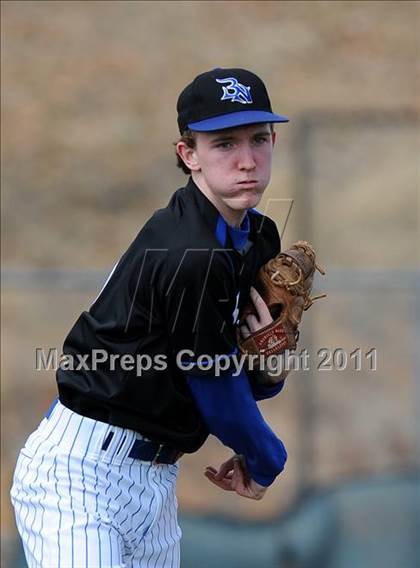Thumbnail 2 in Byron Nelson vs Nimitz (James Taylor Classic) photogallery.