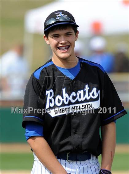 Thumbnail 1 in Byron Nelson vs Nimitz (James Taylor Classic) photogallery.