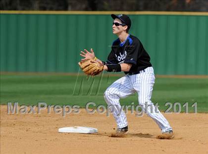 Thumbnail 3 in Byron Nelson vs Nimitz (James Taylor Classic) photogallery.