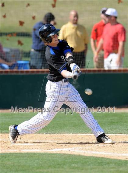 Thumbnail 3 in Byron Nelson vs Nimitz (James Taylor Classic) photogallery.