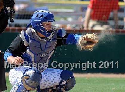 Thumbnail 3 in Byron Nelson vs Nimitz (James Taylor Classic) photogallery.