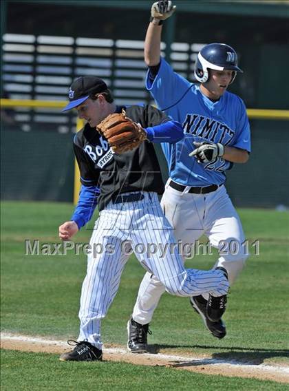 Thumbnail 3 in Byron Nelson vs Nimitz (James Taylor Classic) photogallery.