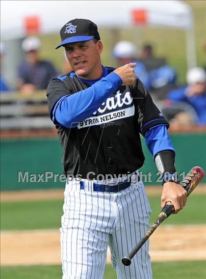 Thumbnail 3 in Byron Nelson vs Nimitz (James Taylor Classic) photogallery.