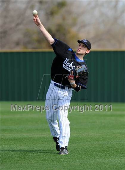 Thumbnail 1 in Byron Nelson vs Nimitz (James Taylor Classic) photogallery.