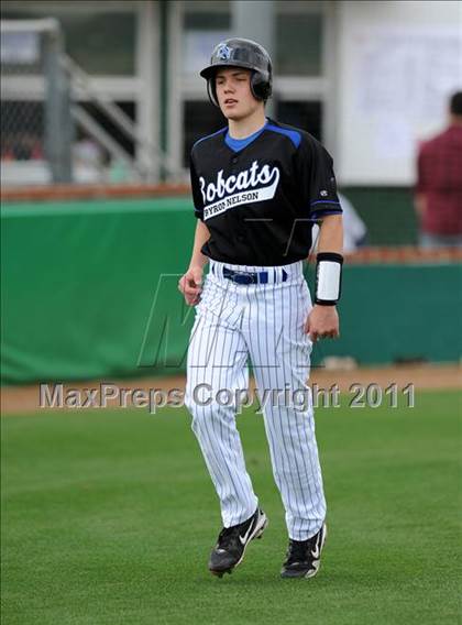 Thumbnail 1 in Byron Nelson vs Nimitz (James Taylor Classic) photogallery.