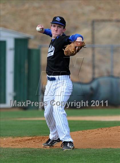 Thumbnail 2 in Byron Nelson vs Nimitz (James Taylor Classic) photogallery.