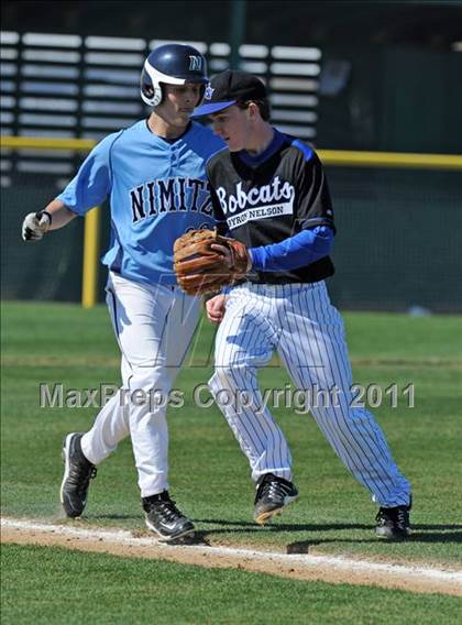 Thumbnail 2 in Byron Nelson vs Nimitz (James Taylor Classic) photogallery.