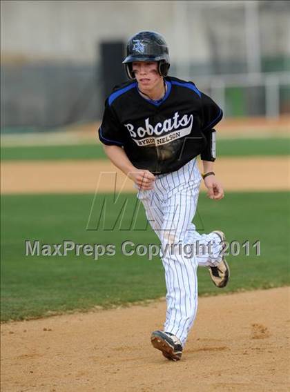 Thumbnail 3 in Byron Nelson vs Nimitz (James Taylor Classic) photogallery.