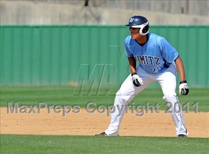 Thumbnail 2 in Byron Nelson vs Nimitz (James Taylor Classic) photogallery.