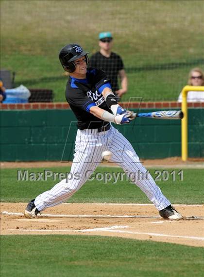 Thumbnail 2 in Byron Nelson vs Nimitz (James Taylor Classic) photogallery.