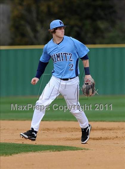 Thumbnail 3 in Byron Nelson vs Nimitz (James Taylor Classic) photogallery.