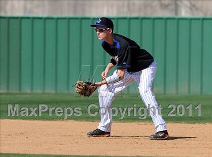 Thumbnail 1 in Byron Nelson vs Nimitz (James Taylor Classic) photogallery.