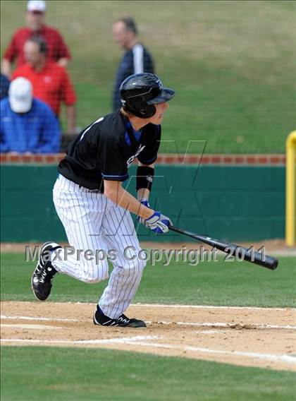 Thumbnail 2 in Byron Nelson vs Nimitz (James Taylor Classic) photogallery.