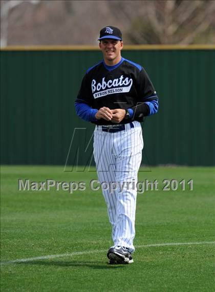 Thumbnail 2 in Byron Nelson vs Nimitz (James Taylor Classic) photogallery.