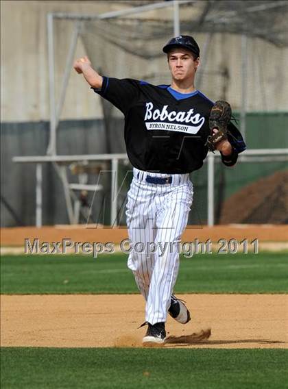Thumbnail 1 in Byron Nelson vs Nimitz (James Taylor Classic) photogallery.