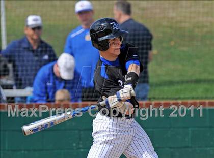 Thumbnail 2 in Byron Nelson vs Nimitz (James Taylor Classic) photogallery.