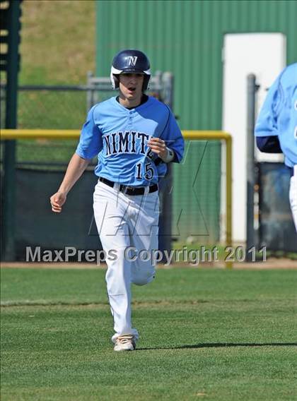 Thumbnail 2 in Byron Nelson vs Nimitz (James Taylor Classic) photogallery.