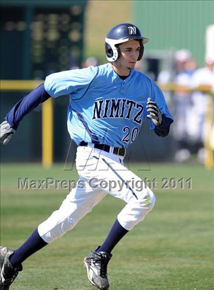 Thumbnail 1 in Byron Nelson vs Nimitz (James Taylor Classic) photogallery.