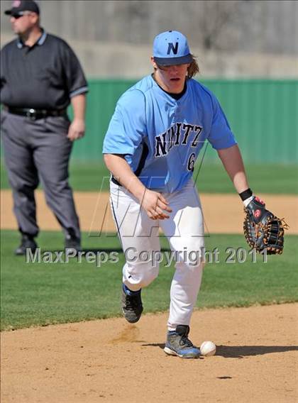 Thumbnail 2 in Byron Nelson vs Nimitz (James Taylor Classic) photogallery.