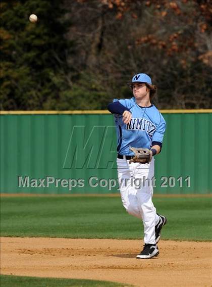 Thumbnail 3 in Byron Nelson vs Nimitz (James Taylor Classic) photogallery.